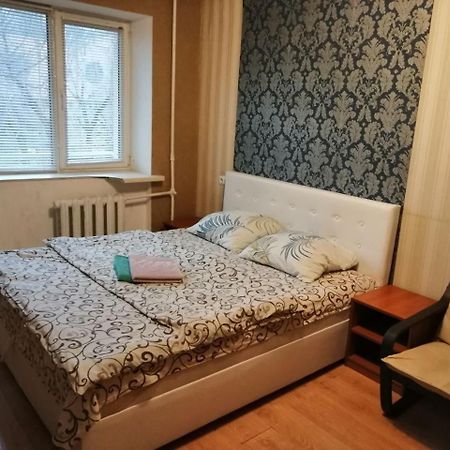 Бульвар Леси Украинка 3 Kiev Bagian luar foto